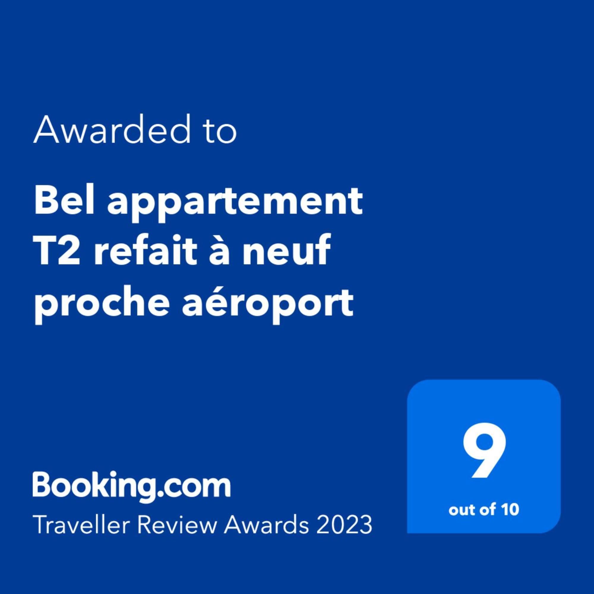 Chantignolle, Proche Aeroport Tille Luaran gambar